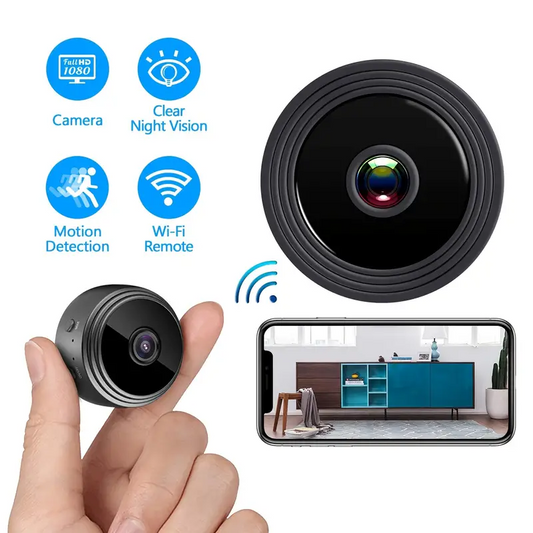 Mini Camera A9 Wireless